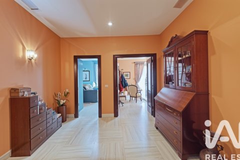 Lägenhet till salu i San Fernando, Cadiz, Spanien 4 sovrum, 384 kvm. Nr. 152880 - foto 12