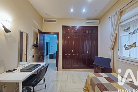 Lägenhet till salu i San Fernando, Cadiz, Spanien 4 sovrum, 384 kvm. Nr. 152880 - foto 27