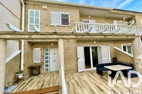 Hus i Murcia, Spanien 4 sovrum, 289 kvm. Nr. 152884