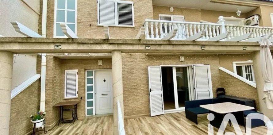 Māja Murcia, Spānijā 4 istabas, 289 m2 Nr. 152884