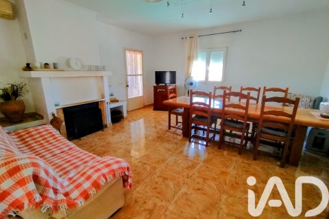 House for sale in Sorbas, Almeria, Spain 6 bedrooms, 268 sq.m. No. 152881 - photo 12