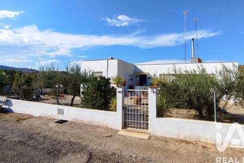 House for sale in Sorbas, Almeria, Spain 6 bedrooms, 268 sq.m. No. 152881 - photo 29