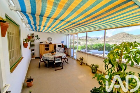 House for sale in Sorbas, Almeria, Spain 6 bedrooms, 268 sq.m. No. 152881 - photo 21