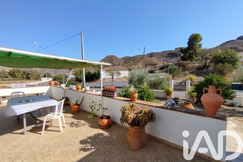House for sale in Sorbas, Almeria, Spain 6 bedrooms, 268 sq.m. No. 152881 - photo 27