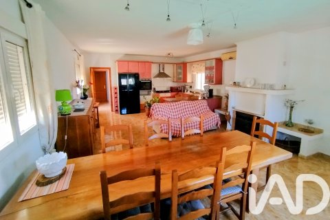 House for sale in Sorbas, Almeria, Spain 6 bedrooms, 268 sq.m. No. 152881 - photo 10