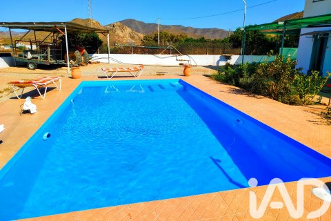 House for sale in Sorbas, Almeria, Spain 6 bedrooms, 268 sq.m. No. 152881 - photo 22