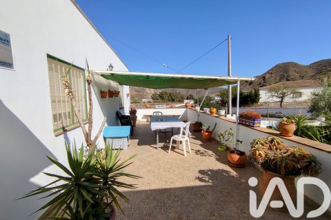 House for sale in Sorbas, Almeria, Spain 6 bedrooms, 268 sq.m. No. 152881 - photo 30