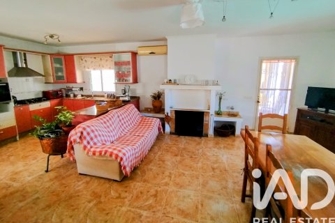 House for sale in Sorbas, Almeria, Spain 6 bedrooms, 268 sq.m. No. 152881 - photo 11