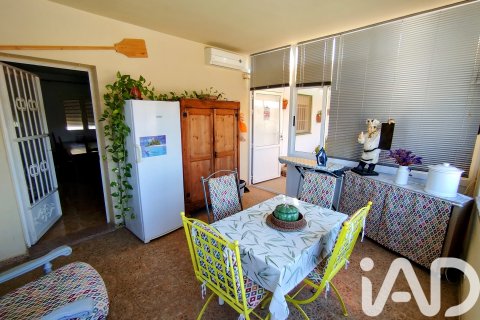 House for sale in Sorbas, Almeria, Spain 6 bedrooms, 268 sq.m. No. 152881 - photo 20