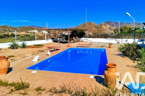 House for sale in Sorbas, Almeria, Spain 6 bedrooms, 268 sq.m. No. 152881 - photo 7