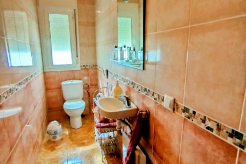 House for sale in Sorbas, Almeria, Spain 6 bedrooms, 268 sq.m. No. 152881 - photo 15