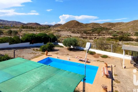 House for sale in Sorbas, Almeria, Spain 6 bedrooms, 268 sq.m. No. 152881 - photo 6