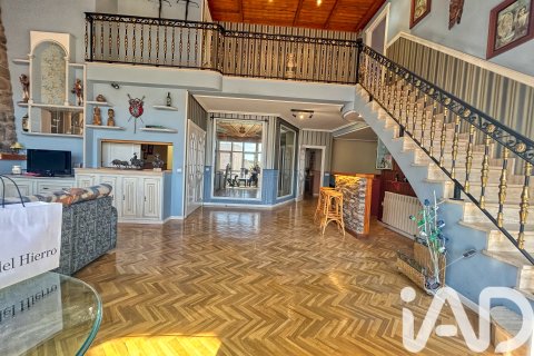 Продажа виллы в Вильяканас, Толедо, Испания 4 спальни, 314м2 №152878 - фото 5