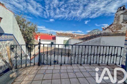 Продажа виллы в Вильяканас, Толедо, Испания 4 спальни, 314м2 №152878 - фото 11