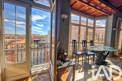 Продажа виллы в Вильяканас, Толедо, Испания 4 спальни, 314м2 №152878 - фото 3