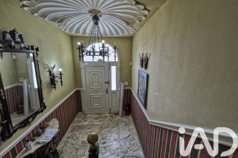 Продажа виллы в Вильяканас, Толедо, Испания 4 спальни, 314м2 №152878 - фото 28