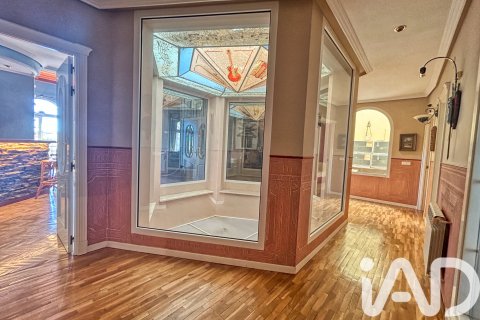 Продажа виллы в Вильяканас, Толедо, Испания 4 спальни, 314м2 №152878 - фото 16