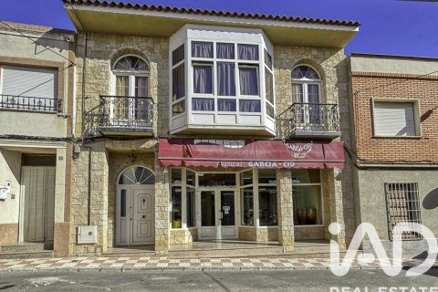 Продажа виллы в Вильяканас, Толедо, Испания 4 спальни, 314м2 №152878 - фото 29