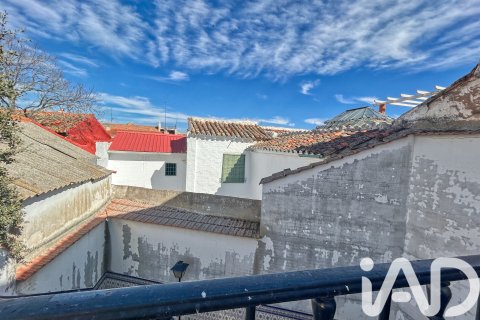 Продажа виллы в Вильяканас, Толедо, Испания 4 спальни, 314м2 №152878 - фото 10