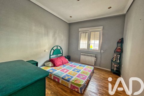 Продажа виллы в Вильяканас, Толедо, Испания 4 спальни, 314м2 №152878 - фото 27