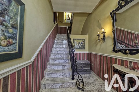 Продажа виллы в Вильяканас, Толедо, Испания 4 спальни, 314м2 №152878 - фото 30