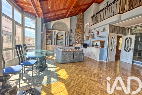 Продажа виллы в Вильяканас, Толедо, Испания 4 спальни, 314м2 №152878 - фото 12