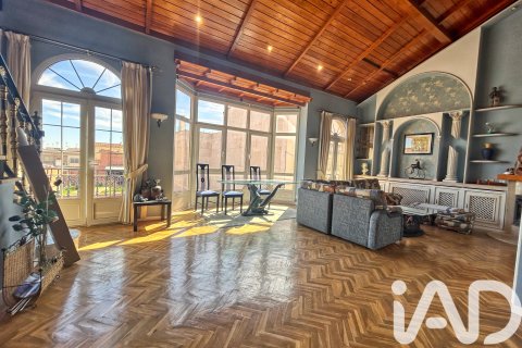 Продажа виллы в Вильяканас, Толедо, Испания 4 спальни, 314м2 №152878 - фото 4