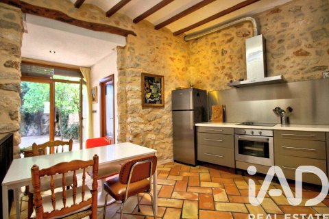 Продажа виллы в Валенсия, Испания 3 спальни, 216м2 №152883 - фото 7