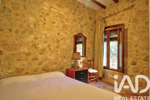 Продажа виллы в Валенсия, Испания 3 спальни, 216м2 №152883 - фото 10