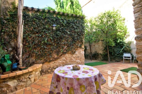 Продажа виллы в Валенсия, Испания 3 спальни, 216м2 №152883 - фото 15