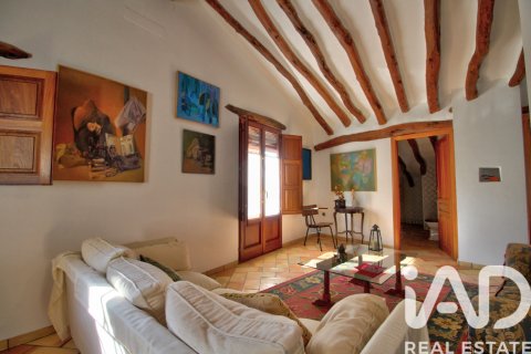 Продажа виллы в Валенсия, Испания 3 спальни, 216м2 №152883 - фото 29