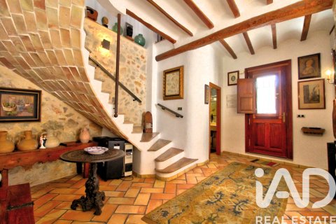 Продажа виллы в Валенсия, Испания 3 спальни, 216м2 №152883 - фото 4