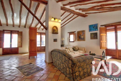 Продажа виллы в Валенсия, Испания 3 спальни, 216м2 №152883 - фото 27