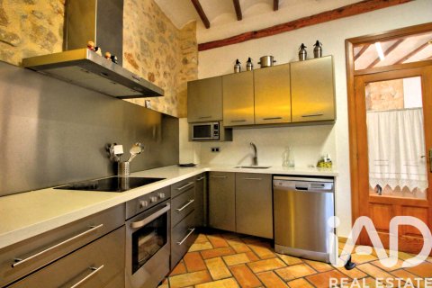 Продажа виллы в Валенсия, Испания 3 спальни, 216м2 №152883 - фото 8