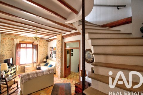 Продажа виллы в Валенсия, Испания 3 спальни, 216м2 №152883 - фото 25