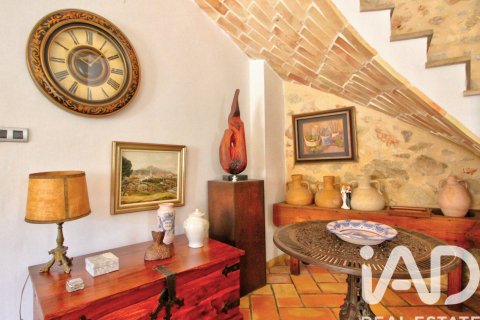 Продажа виллы в Валенсия, Испания 3 спальни, 216м2 №152883 - фото 5