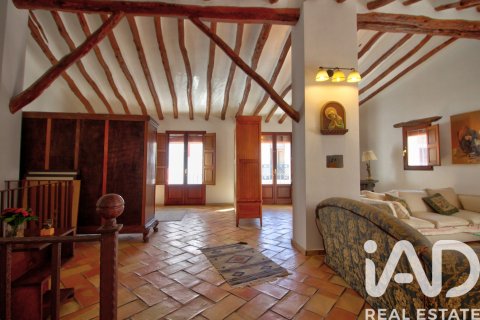 Продажа виллы в Валенсия, Испания 3 спальни, 216м2 №152883 - фото 26