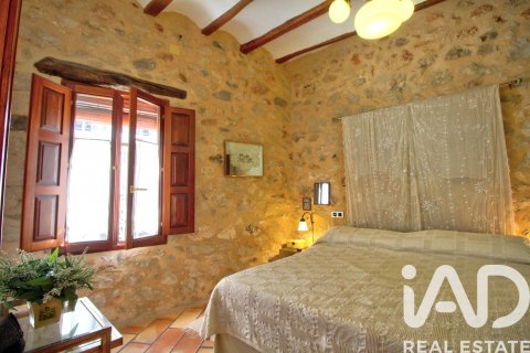 Продажа виллы в Валенсия, Испания 3 спальни, 216м2 №152883 - фото 21