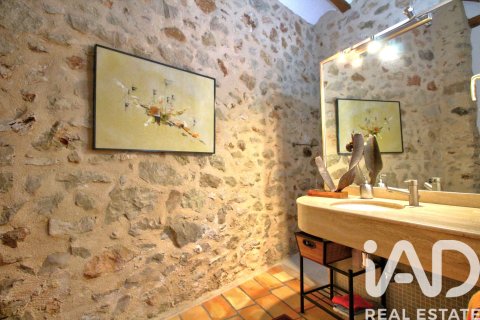 Продажа виллы в Валенсия, Испания 3 спальни, 216м2 №152883 - фото 23