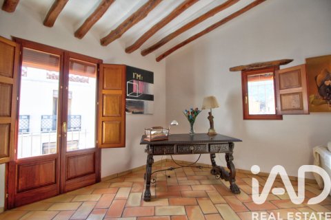 Продажа виллы в Валенсия, Испания 3 спальни, 216м2 №152883 - фото 28