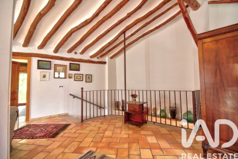 Продажа виллы в Валенсия, Испания 3 спальни, 216м2 №152883 - фото 30