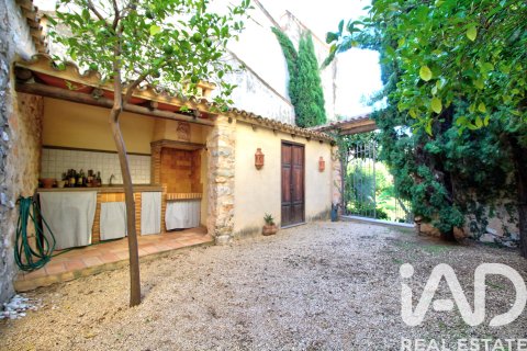 Продажа виллы в Валенсия, Испания 3 спальни, 216м2 №152883 - фото 16