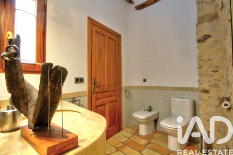 Продажа виллы в Валенсия, Испания 3 спальни, 216м2 №152883 - фото 24