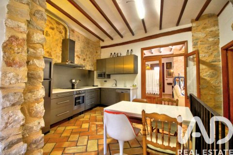 Продажа виллы в Валенсия, Испания 3 спальни, 216м2 №152883 - фото 9