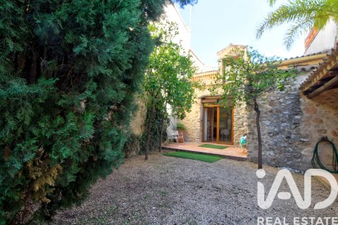 Продажа виллы в Валенсия, Испания 3 спальни, 216м2 №152883 - фото 20