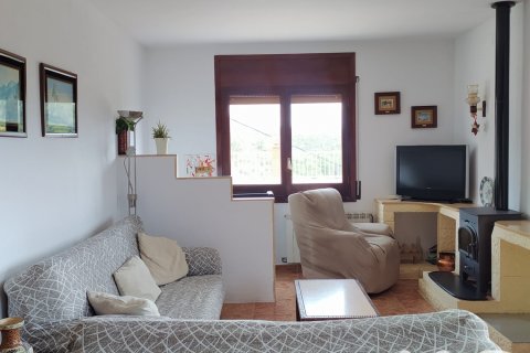 Talo myytävänä Font-rubi, Barcelona, Espanja, 7 makuuhuonetta, 121 m2 No. 152882 - kuva 7