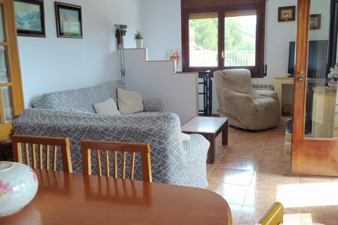 Talo myytävänä Font-rubi, Barcelona, Espanja, 7 makuuhuonetta, 121 m2 No. 152882 - kuva 6