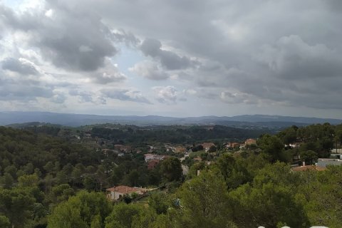 Talo myytävänä Font-rubi, Barcelona, Espanja, 7 makuuhuonetta, 121 m2 No. 152882 - kuva 11