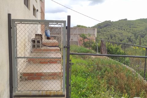 Talo myytävänä Font-rubi, Barcelona, Espanja, 7 makuuhuonetta, 121 m2 No. 152882 - kuva 27