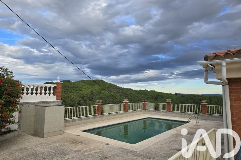 Talo myytävänä Font-rubi, Barcelona, Espanja, 7 makuuhuonetta, 121 m2 No. 152882 - kuva 29